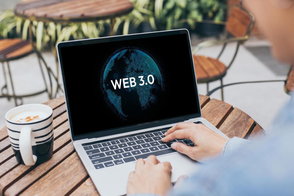 Web3 (Illustration: Shutterstock) Web3