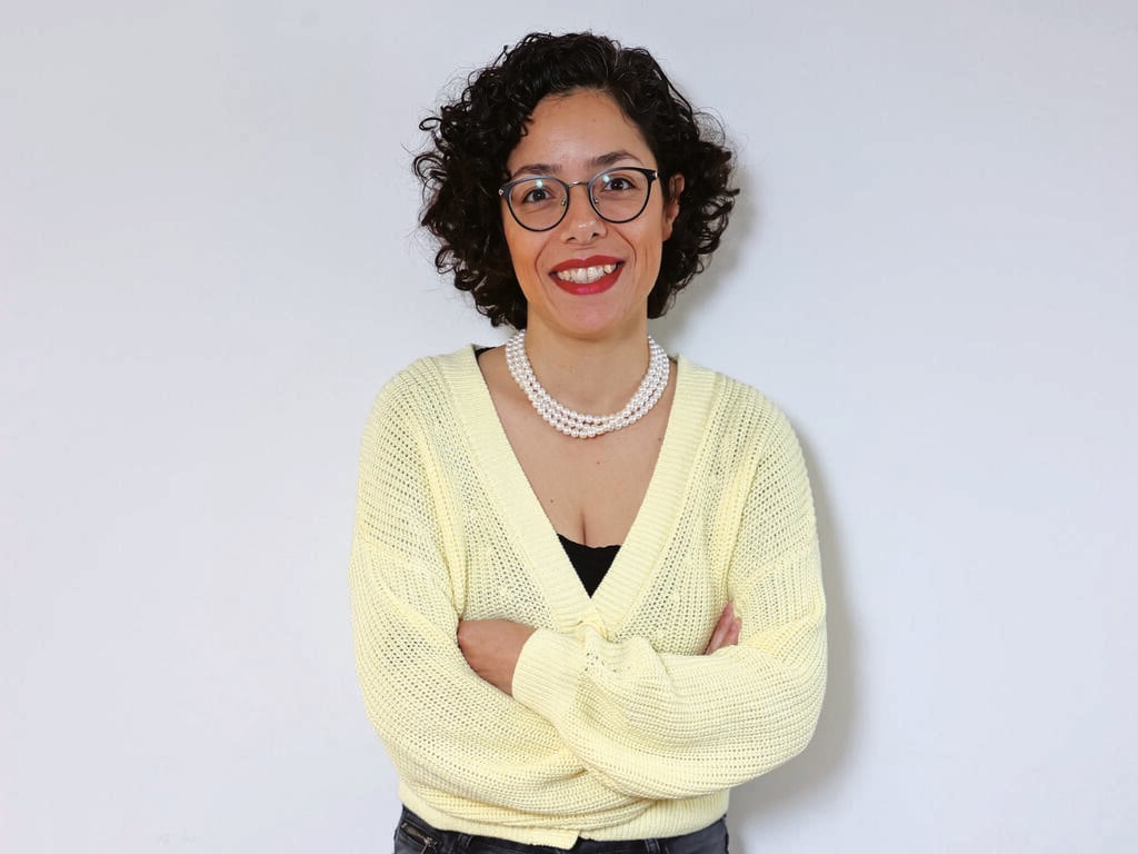 דנה רדא קדם