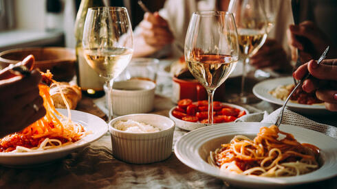 20 best pasta dishes to try across Israel