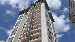 הזירה ברמלה