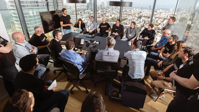 Silverfort Acquires Fabrix Security: Fortifying AI Identity Protection in a New Digital Era