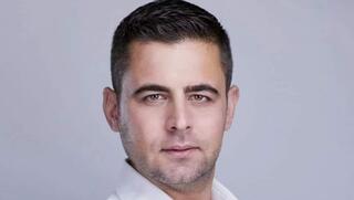 עורך דין  זיו אגמון