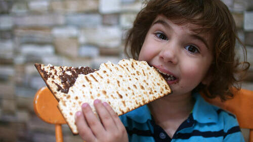 Если переборщили с мацой: как избежать запора