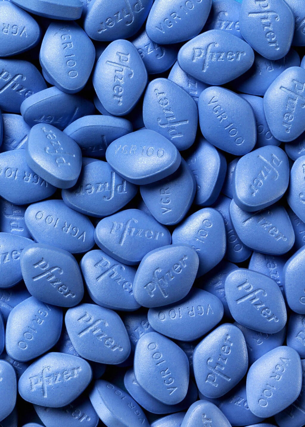 Viagra (Photo: AFP) ברזיל פרשת ויאגרה ב צבא