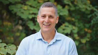 שרון קוצר ברא צמחים