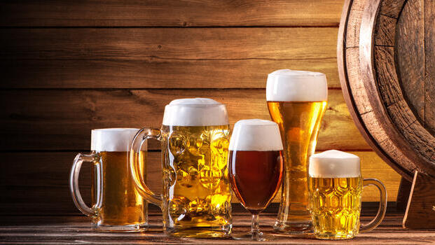 ההנג אובר הארוך בעולם נמשך יותר ממה שחשבתם - ועוד כמה עובדות על בירה