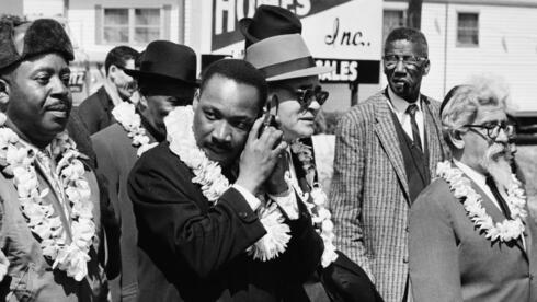 Why Black and Jewish Americans need each other