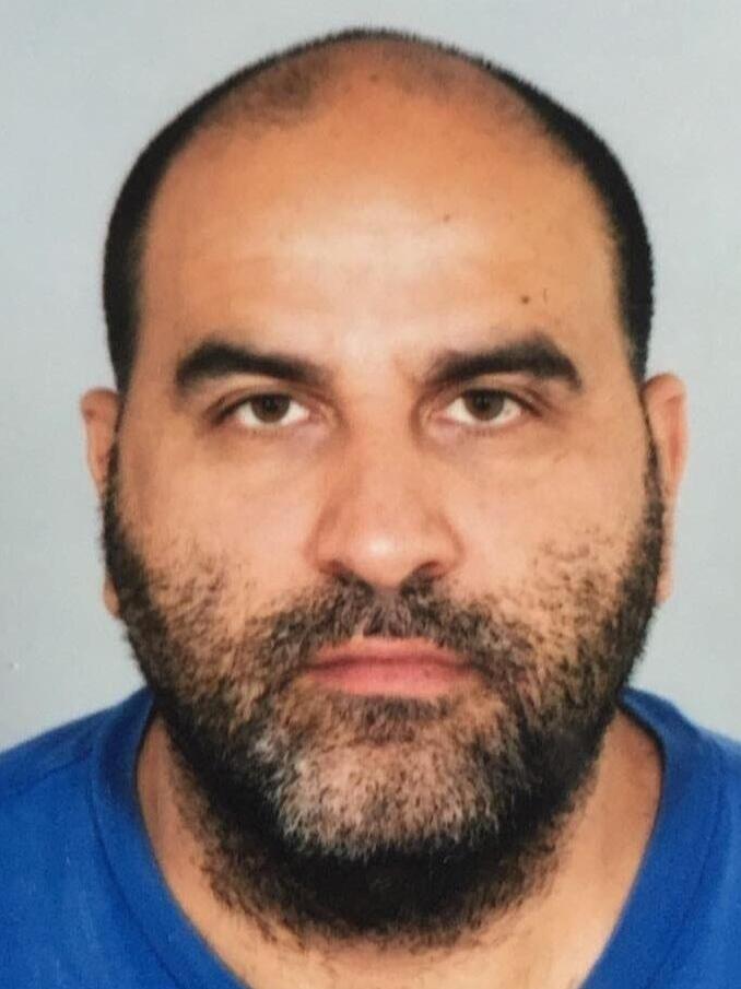 זאב אברהמי