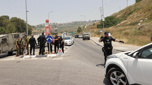 Mentally ill Israeli shot by IDF in West Bank