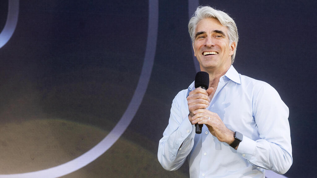קרייג פדריגי