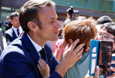 France: have children 'while you still can'