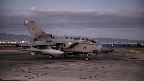 ירי הטילים האיראנים על קפריסין, הנזק מכטב”ם – והקשר ל”כנף ציון”