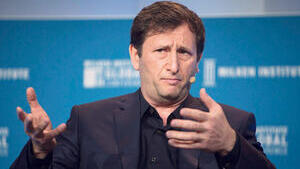 אלכס משינסקי מנכ