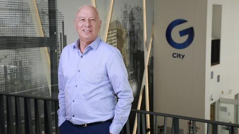 G City מציגה תוצאות מרשימות ברבעון הראשון של 2025: רווח של 223 מיליון ש"ח ועלייה בהון העצמי