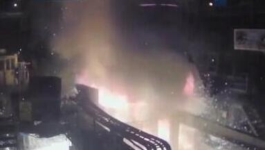 הפלדה האיראנית על הכוונת: הותקפו המפעל שנפגע בסייבר, וזה שמממן את הבסיג'