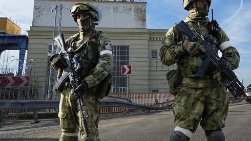 СМИ: в российской армии зафиксированы случаи каннибализма - едят сослуживцев