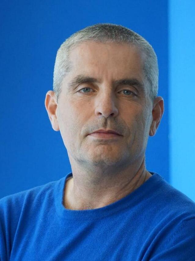 איתן זליגר