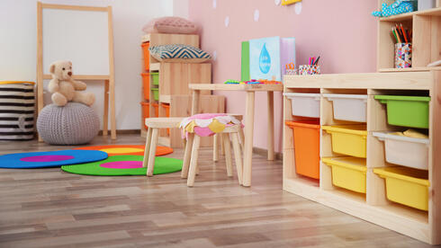 כ-15 פעוטות פונו לבית חולים עם הרעלת מזון: „הגננות התקשרו שנגיע”