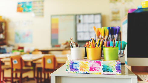 הממשלה צפויה לאשר: הנחה של אלפי שקלים למעונות היום לתושבי קו העימות