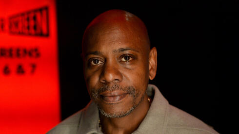 Dave Chappelle bashes Israel in Netflix special