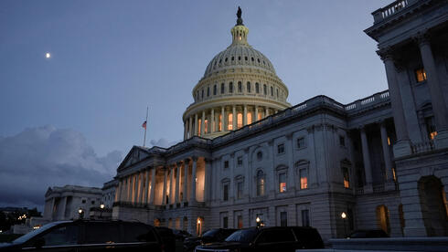 US Senate votes down halt to arms sales to Israel