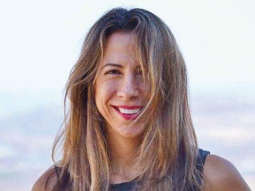 יפעת מנהרדט (צילום: אלי לוינסון) יפעת מנהרדט