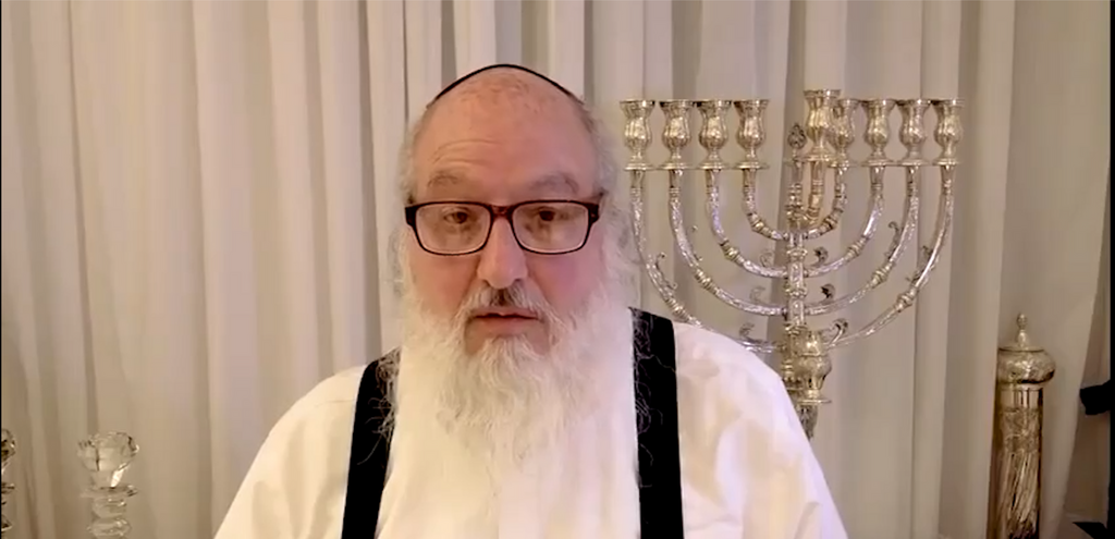 יונתן פולרד קורא להצביע לאיילת שקד בבחירות