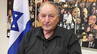 רן ארז