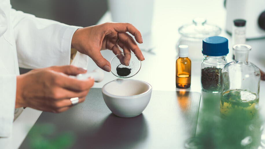 רפואה משלימה הומאופתיה 