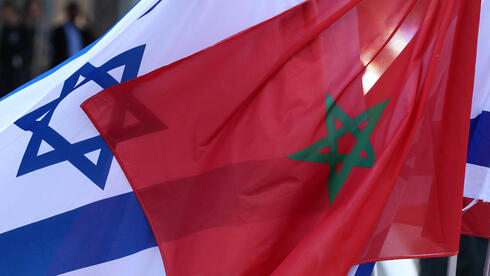 Moroccan official hails Israel partnership, eyes Africa cooperation