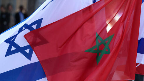 The secret US plan to turn Morocco into Israel's western shield
