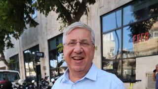 יעקב ברדוגו וניר חפץ