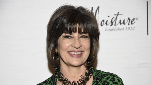 Christiane Amanpour to leave CNN after 43 years