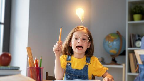 Think you’re smarter than an eighth grader? Test yourself!