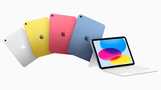 iPad דור עשירי