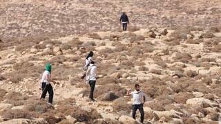 Nationalist Crime at Peak - and IDF Warns: 'Judea and Samaria on the Verge of Escalation'
