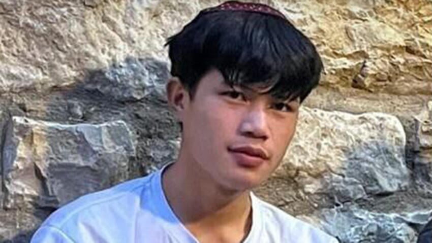 יואל להנגהל יואל להנגהל