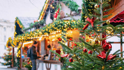 The ultimate 2025 guide to best Christmas markets