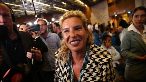 טל גלבוע צפויה להתמנות לדוברת ראש הממשלה