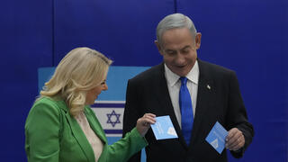 ואם תוצאות הבחירות לא יתאימו ל"עובדות" שהסקרים קיבעו?