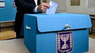 בחירות נפתלי בנט