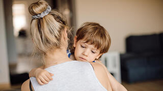 ילדים וחרדה