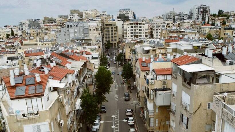 שכונת גבעת רוקח, בני ברק
