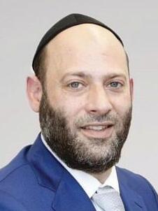יוסי ערבליך, יו"ר עמותת "למענכם",