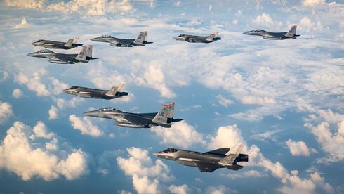 Israel skeptical of Iran talks as US boosts military presence in region