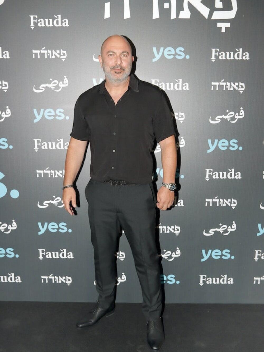 "אנחנו כאילו חוזרים לשישה באוקטובר וכדאי לזכור טוב טוב מה עשה לנו הפילוג הזה" (צילום: ענת מוסברג) ליאור רז