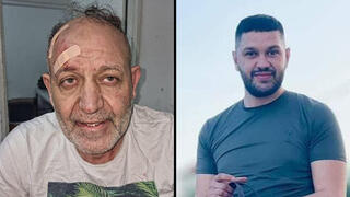יחיא א-סעדי