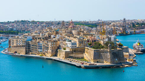 Direct Israel–Malta flights to take off in summer