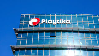 משרדי פלייטיקה, הרצליה