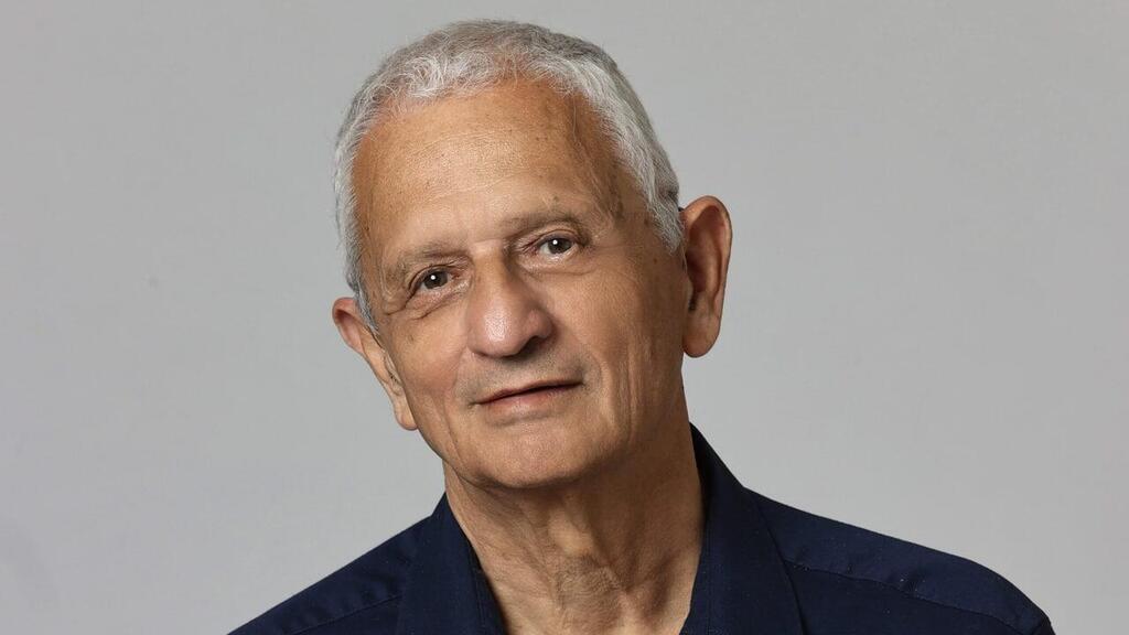 "אני לא אומר שביחד ננצח, אלא שבנפרד נפסיד". נחום ברנע (צילום: אביגיל עוזי) נחום ברנע